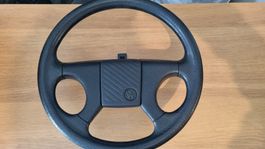 Volant Origine VW Golf Polo Jetta Scirocco GTi 16V G60 VR6