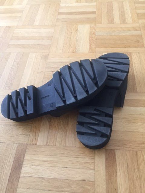 Scarpe da donna: Schlüpfer "remonte" Gr. 40, Leder – Nuovo (secondo la descrizione) da Walenstadt venduto da ricamul 6
