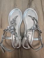 Buffalo Sandalen