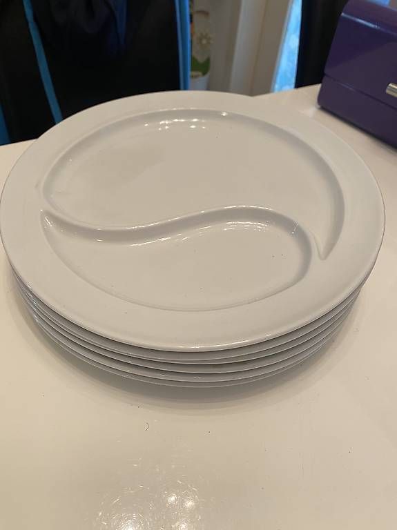 Assiettes: Teller – D'occasion à Zürich par MAJAM65