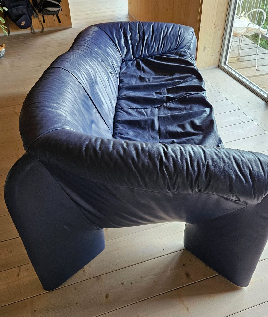 Sofas: Sofa – D'occasion à giswil par lindern 2