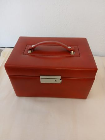 Schmuckkästli