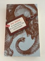 Jonas Jonasson: Der Hundertjährige, Roman, Top Zustand!
