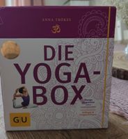 Anna Trökes Yoga Box
