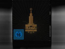 Rammstein - Völkerball Special Edition
