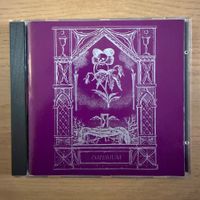 Current 93 – Imperium - CD industrial, Neofolk, Electronic