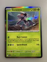 Genesect (PFL 008)