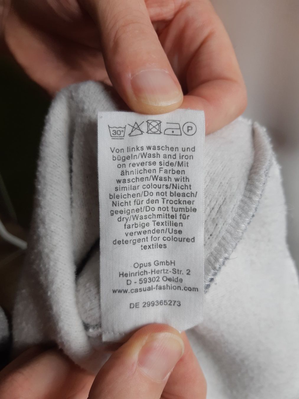 Opus Pulls & Sweat-shirts: Pullover Gr. 40 von Opus – Neuf (Voir description) à Thierachern par Shila99 4