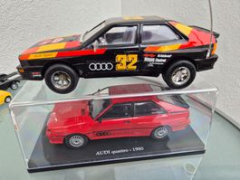 Audi Quattro