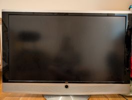 Loewe Art 47 SL Full-HD+ 100 – 47 Zoll LCD-Fernseher