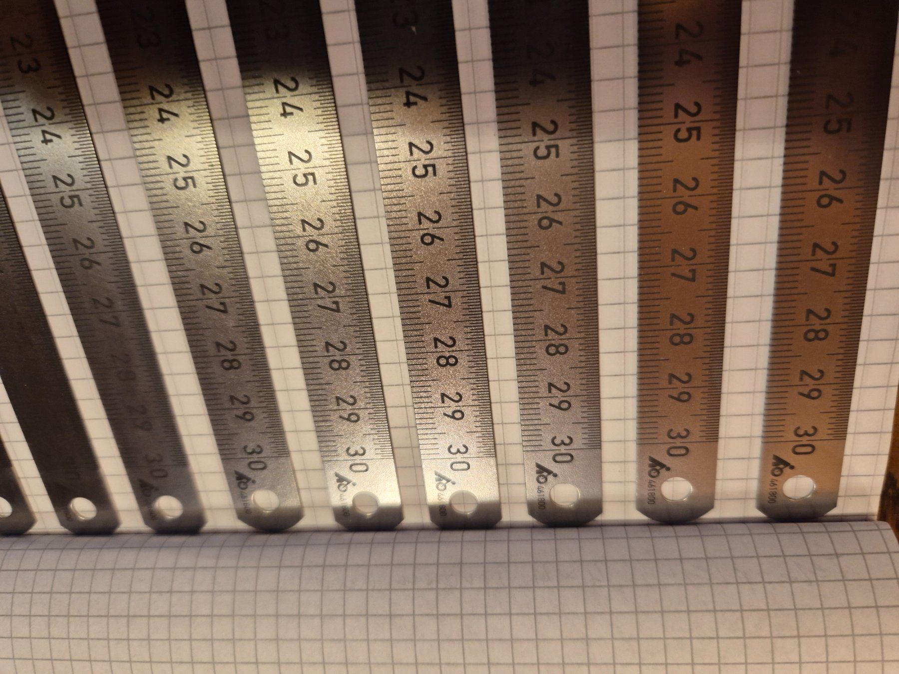 Altro in Scrittura & Disegno: Lineal 30 cm – Nuovo e nell'imballaggio originale da Stein AR venduto da Bienli4 1
