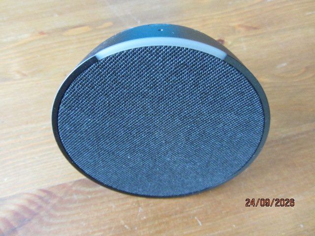 Amazon Lautsprecher: Alexa Echo Pop smart Bluetooth Lautsprecher – Neu (gemäss Beschreibung) aus schönenwerd von kusi027 1