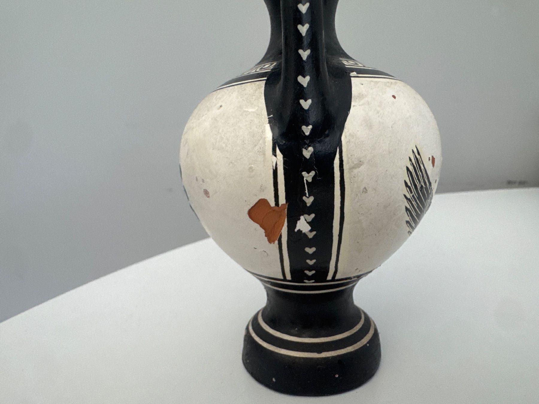 Vasen & Gefässe: antike griechische Amphore Vase – Gebraucht aus Dietlikon von HighspeedUmzug 4
