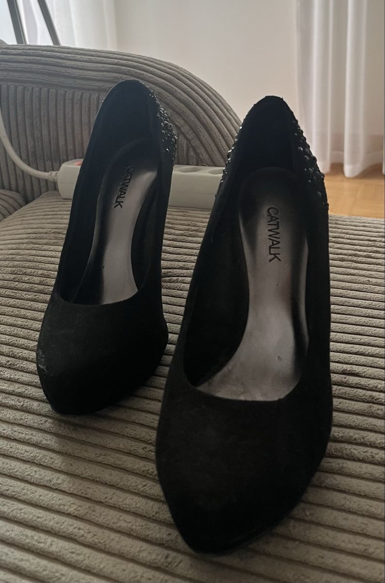 Scarpe da donna: High Heels – Usato da Rickenbach ZH venduto da sar_85q2 2