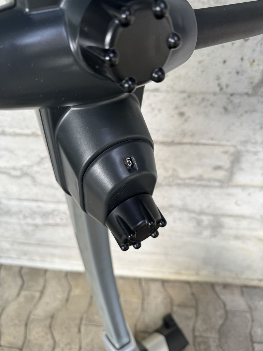 Kettler Hometrainer: Kettler Hometrainer/Ergometer Vento 507 – Usato da Boppelsen venduto da sebastian_zh 7