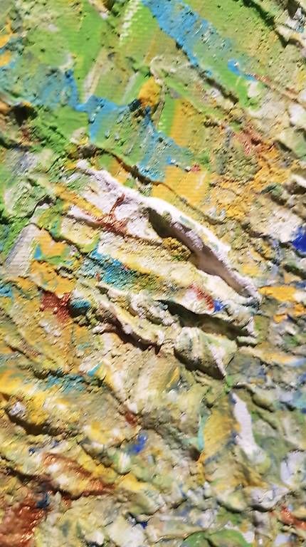 Colori: Kalk trifft Farbe  – Usato da Grenchen venduto da ott_bvn8