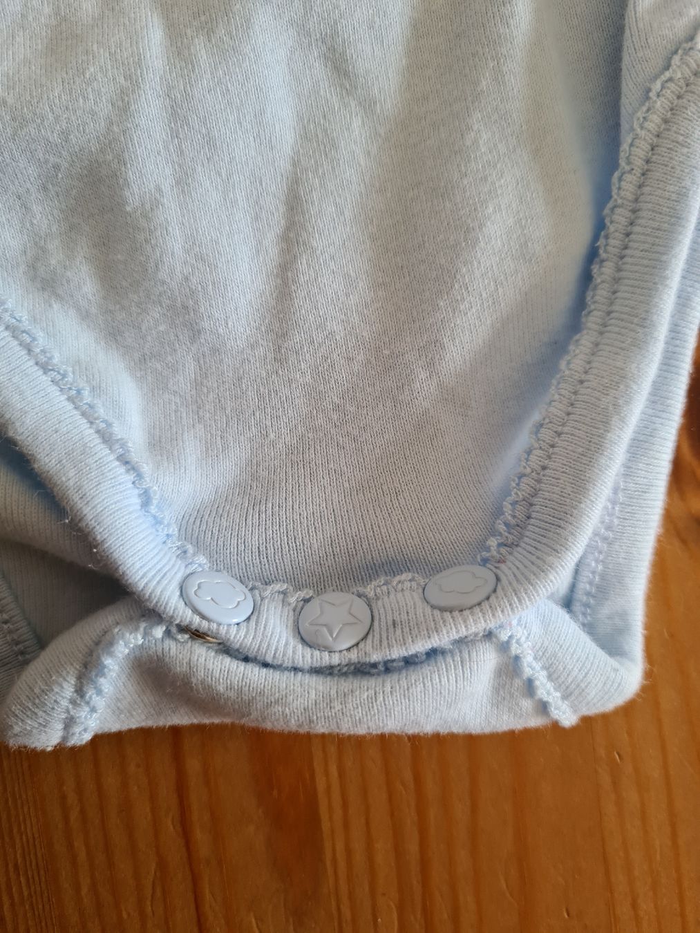 Biancheria intima: Langarm Body 6M  – Usato da Horw venduto da Mirii91 1