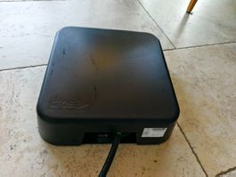 Wallbox cFos Power Brain Solar 11kW