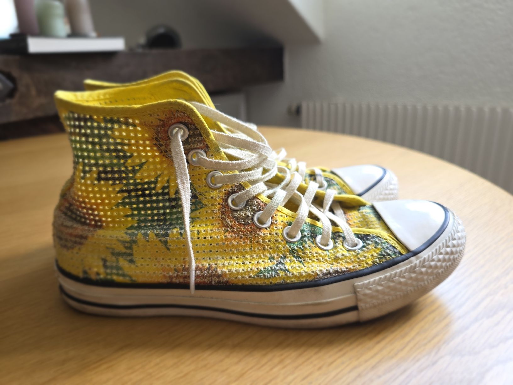 Converse Scarpe da donna: Sommer Converse All Star Gr 39 – Usato da Interlaken venduto da NataliiaS 2