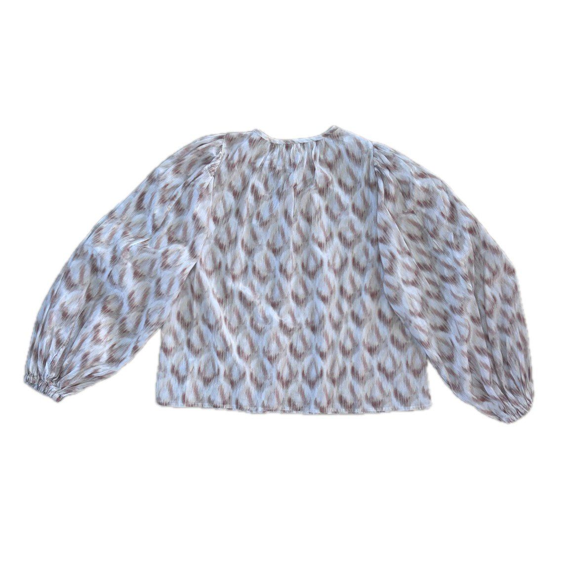 Cos Blusen: COS Blouse – Gebraucht aus St. Gallen von look-twice 4