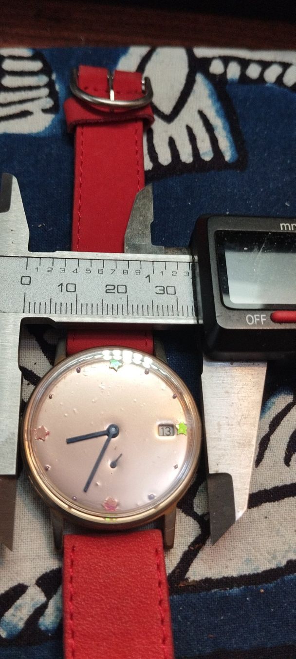Uhren: Montre récupération – Gebraucht aus La Chaux-de-Fonds von jac_9llg 8