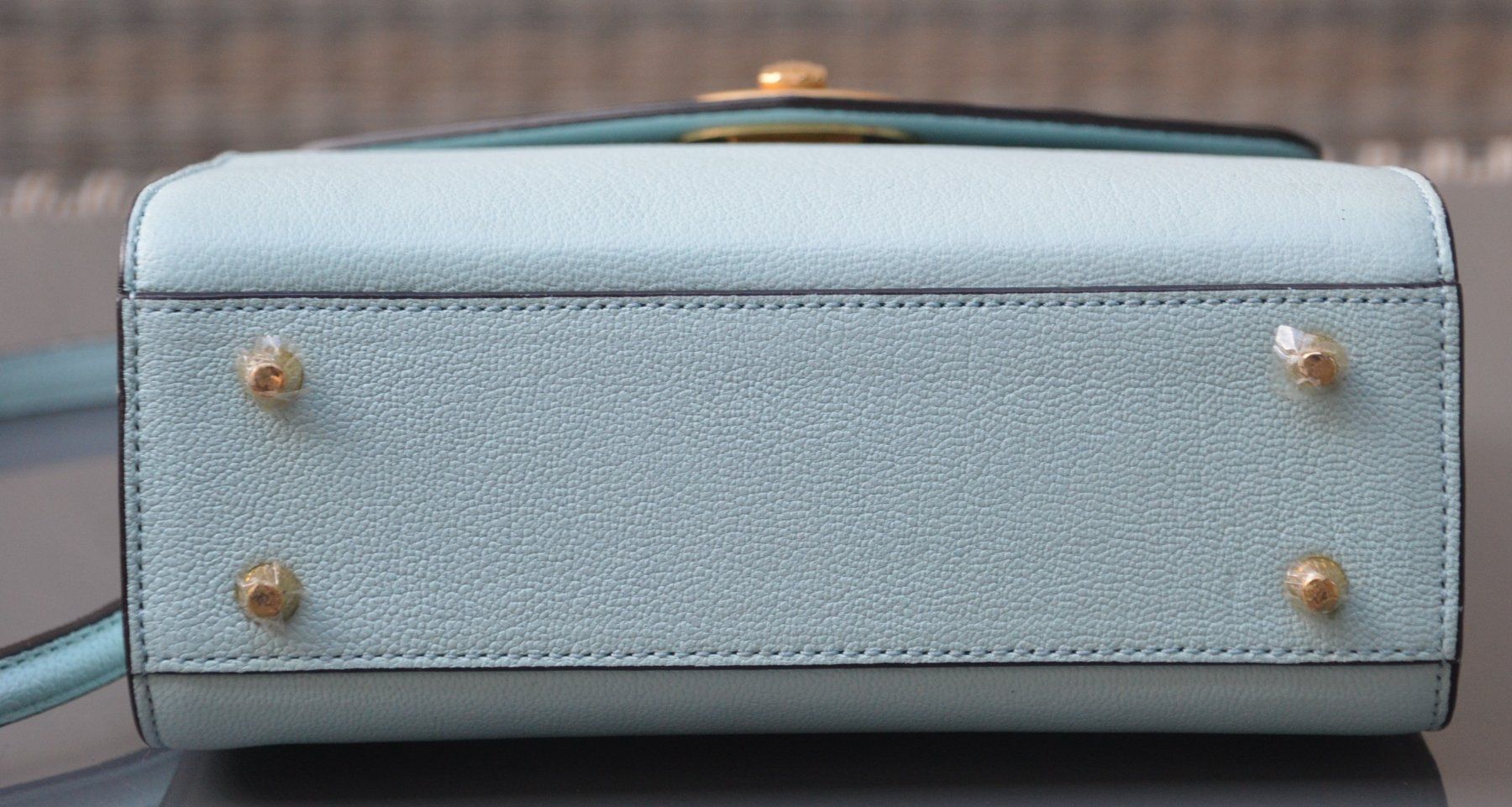 Borse da donna: Tasche / sac Delage Freda mini – Usato da Collonges venduto da Auganien 6