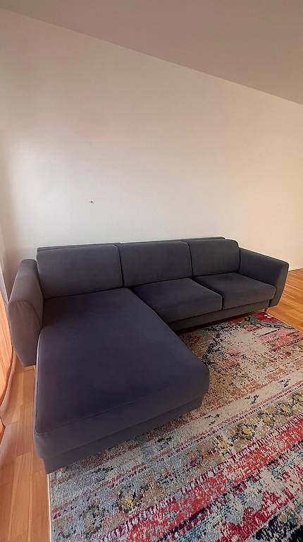 Sofas: IKEA SLATORP Ecksofa + Teppich + 2 Sofabezug-Sets – Neu und originalverpackt aus Wallisellen von sai_ljq6 5