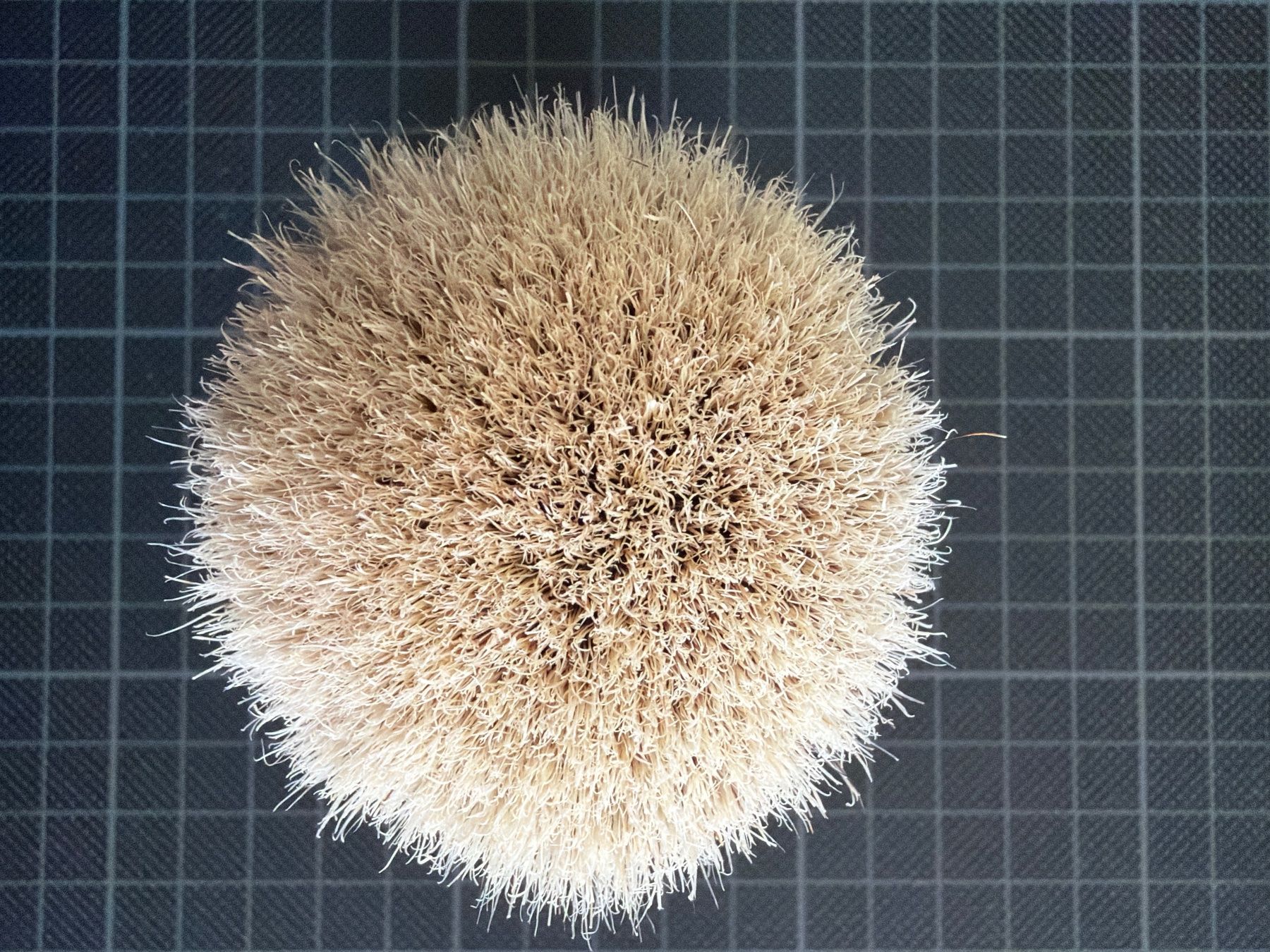 Rasoirs & Lames de rasage: Simpson Chubby 1 Super Badger, manche "Nebular" – D'occasion à Les Avanchets par ovnifou 3