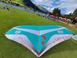 wing foil wing Reedin supernatural ssd 9.2m 2025  NP1200.- !