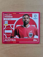 Topps EURO 2024 Sticker AUT 7