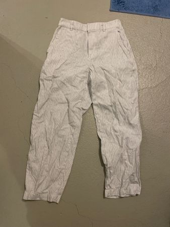 Uniqlo Hosen