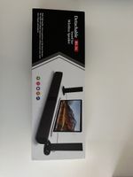BS-36 Detachable Soundbar - Wireless Speaker - Neuwertig