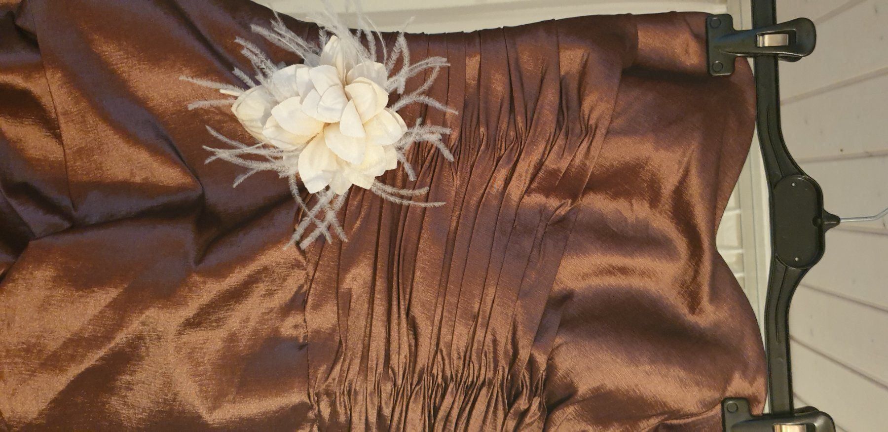Vestiti: Cocktailkleid – Usato da Amlikon-Bissegg venduto da Schnuefeli4 1
