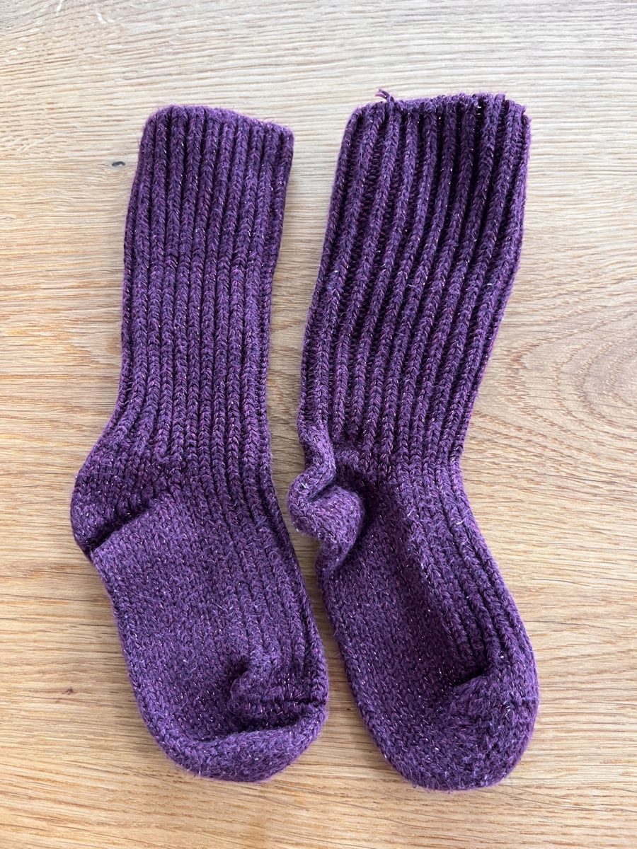 Falke Calze per bambini: Falke Babysöckchen – Nuovo (secondo la descrizione) da Oberägeri venduto da fam_k5sf
