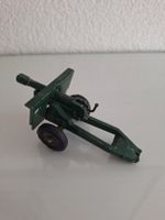 HRTTAIVS LTD  Kanone Made in England