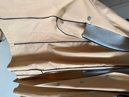 Jacke zum verkaufe