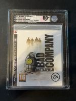 Battlefield Bad Company PS3 Sealed VGA 80+ Neu