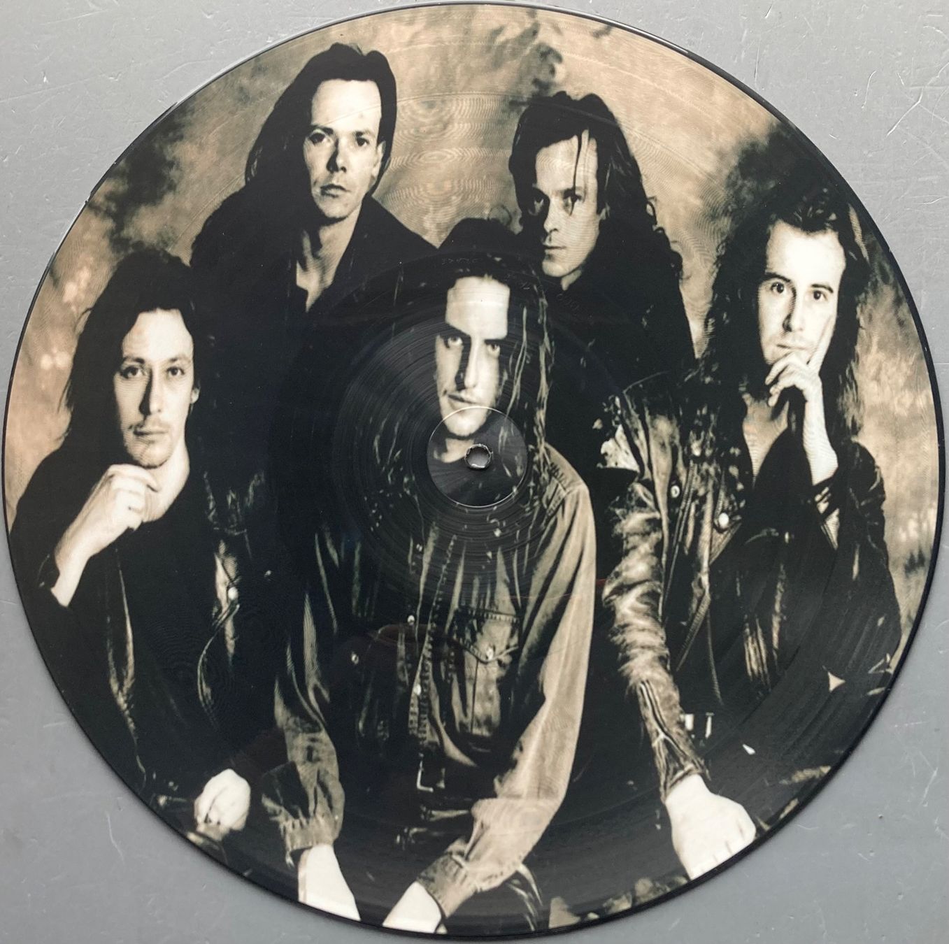 Dischi in vinile: RUBICON - BEFORE MY EYES – Usato da Poliez-Pittet venduto da Newtown-Records 3