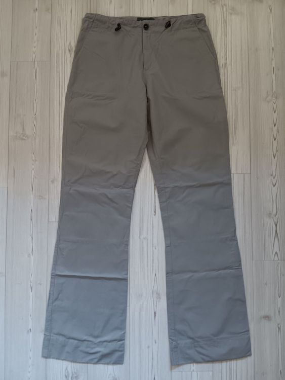 Nile Pantaloni: Pantalon / Hose NILE     Taille / Grosse 38....... – Usato da Cossonay-ville venduto da Super-Price-Quality
