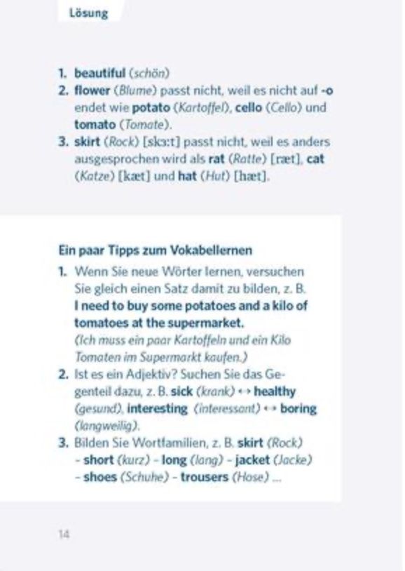 Libri: Langenscheidt Pocket-Sprachrätsel Englisch – Nuovo (secondo la descrizione) da Wagenhausen venduto da M.Sieg 3
