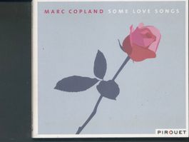 Some Love Songs - Marc Copland