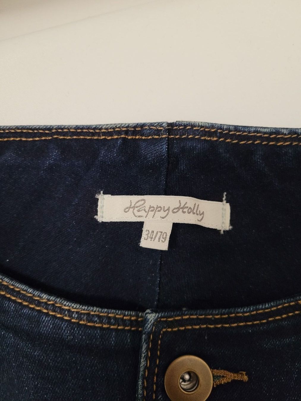 Jeans: Jeans denim – Nuovo (secondo la descrizione) da Biel/Bienne venduto da Leila32 3
