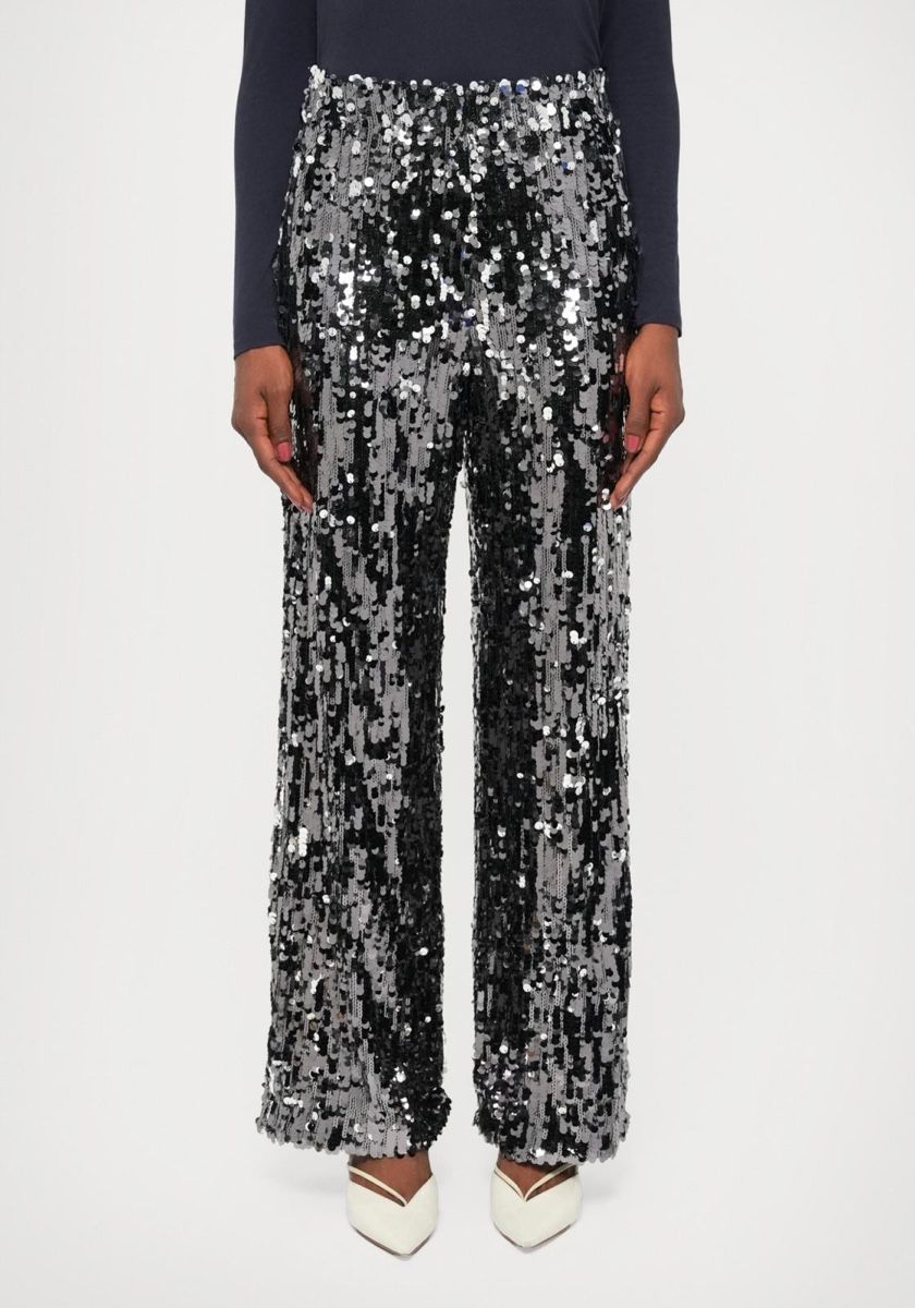 Max Mara Pantaloni: Max Mara Hose Gr. 36 ungetragen – Nuovo e nell'imballaggio originale da Hinwil venduto da dire07