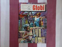 Globi Jugendschrift / Monatsschrift - Nr. 10 / 1959 - G1309