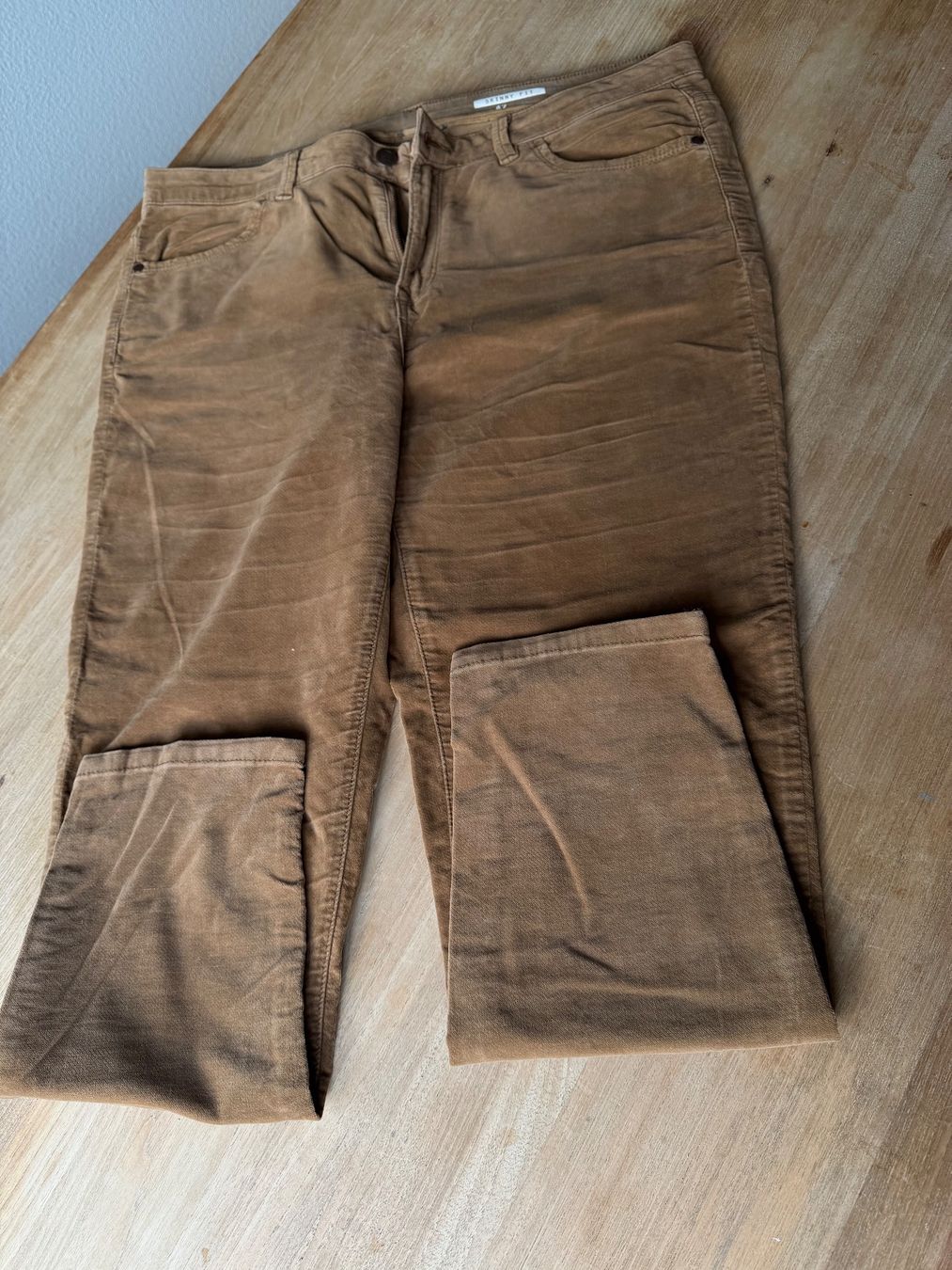 Esprit Hosen: Winterhose 7/8 Gr. 42 – Gebraucht aus Zürich von elg_rqw7 3