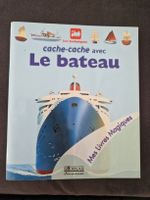 Cache-Cache avec Le bateau