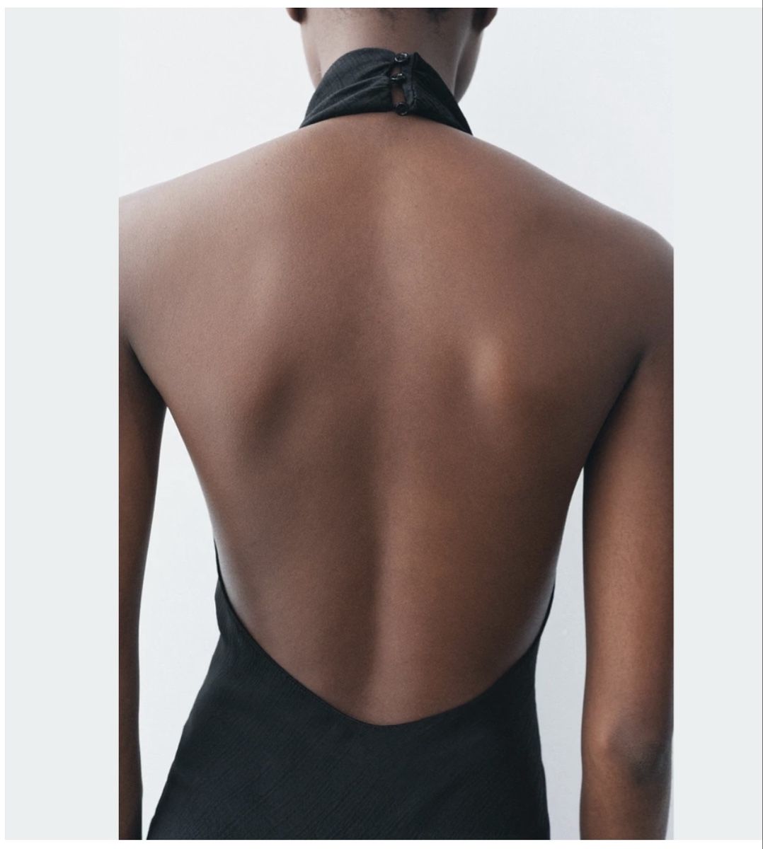 Zara Vestiti: Zara dress – Nuovo e nell'imballaggio originale da Opfikon venduto da MabelCouture 5