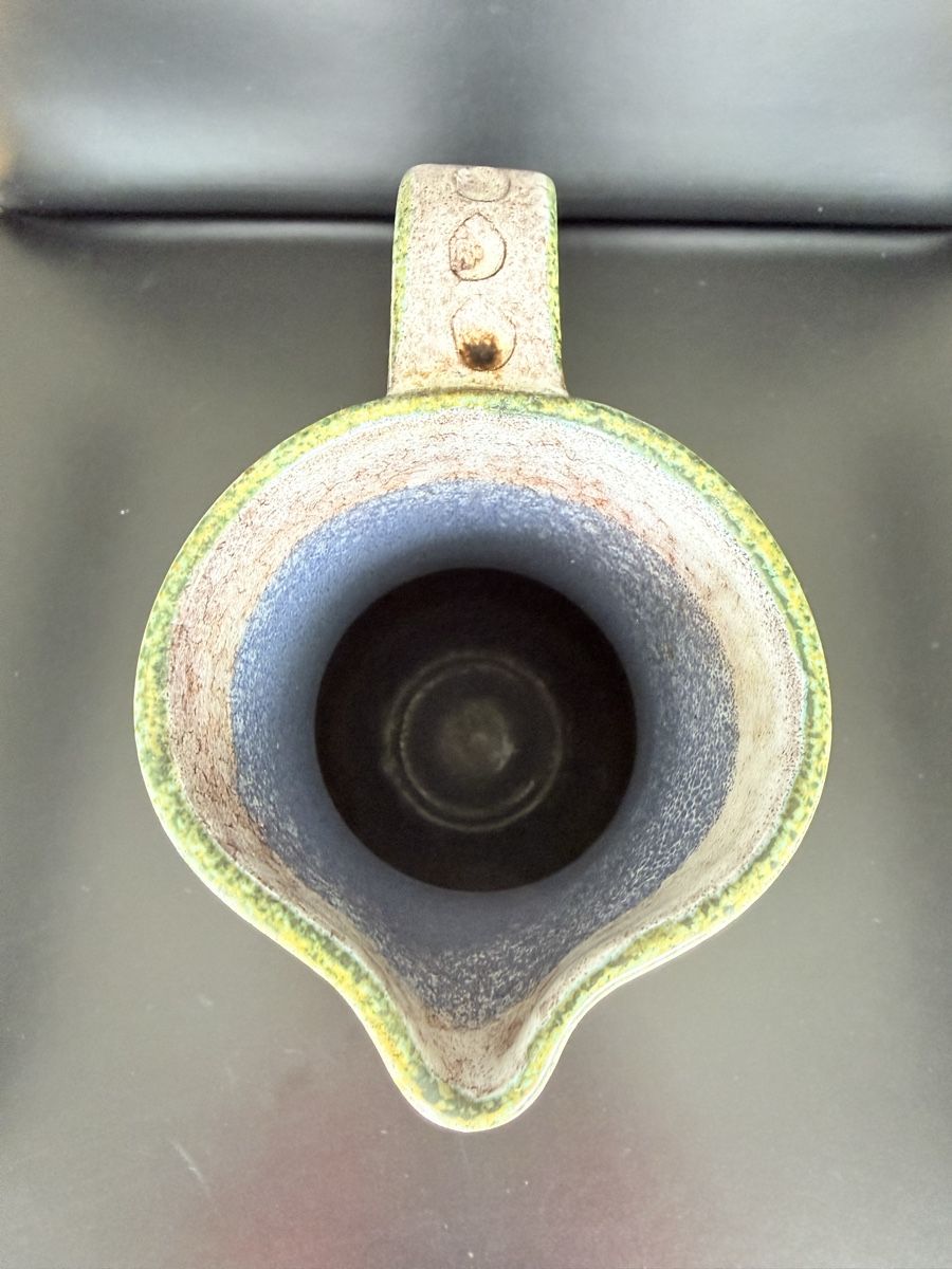 Vasi & Recipienti: Vintage Italian Pottery Pitcher, Bitossi – Usato da Kilchberg ZH venduto da san_hs8y 3