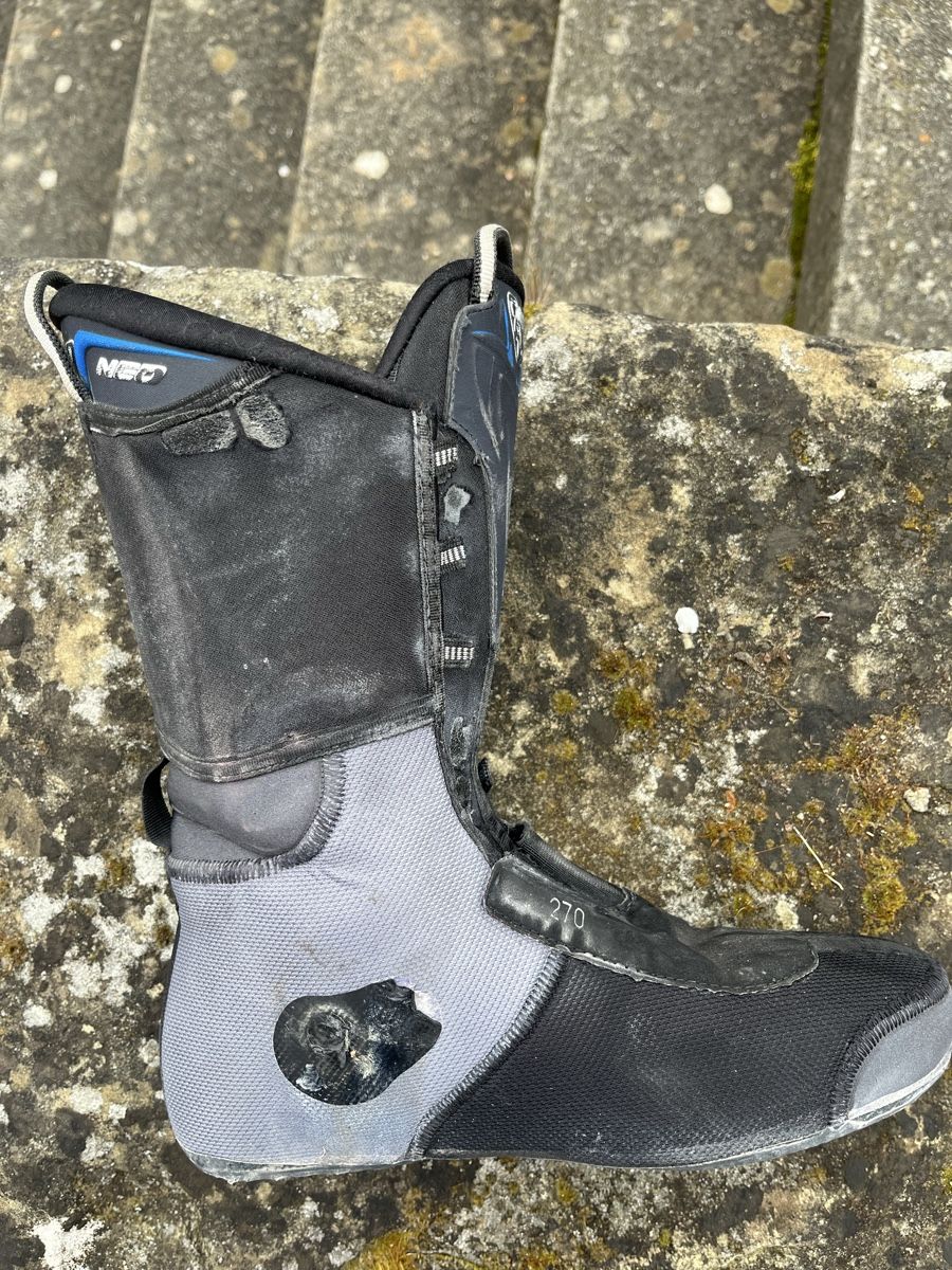 Dynafit Scarpe da uomo: Tourenskischuh - Dynafit Neo u – Usato da Bern venduto da ali_5gjf 3