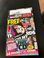 ***The Cure*** NME Souvenir Box Set 2009